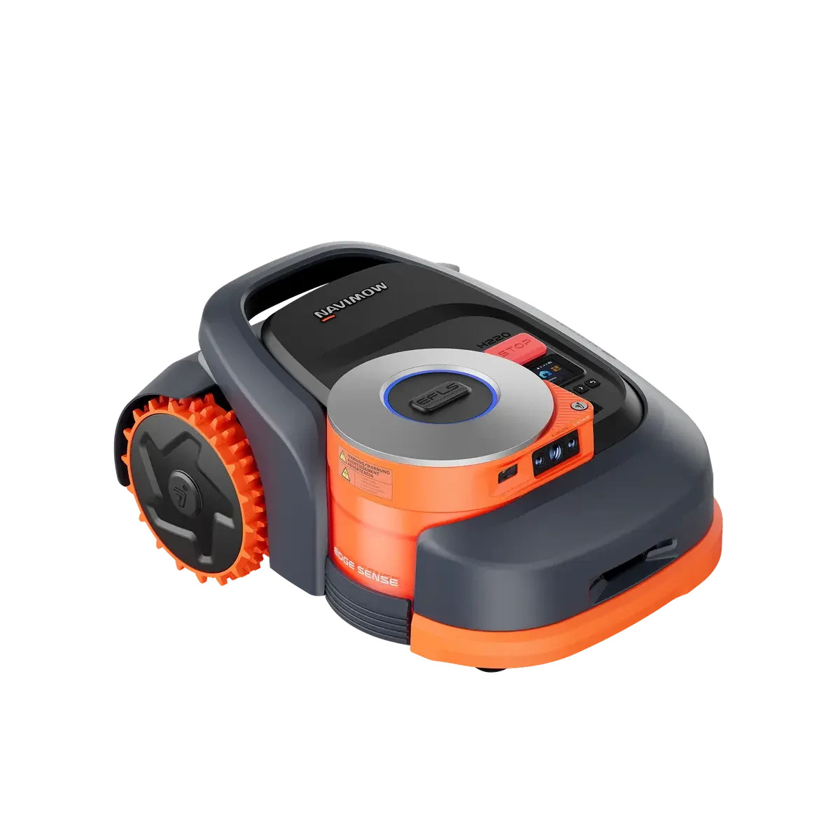 Segway Navimow H206E Robotgräsklippare