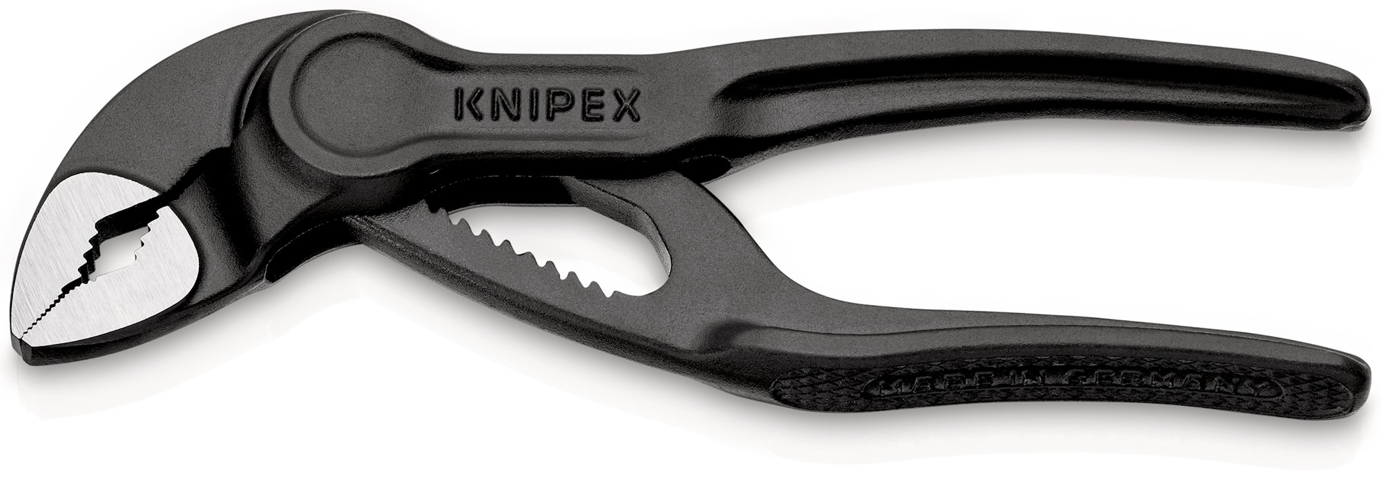 Knipex Polygrip 8700100 Cobra XS 100mm