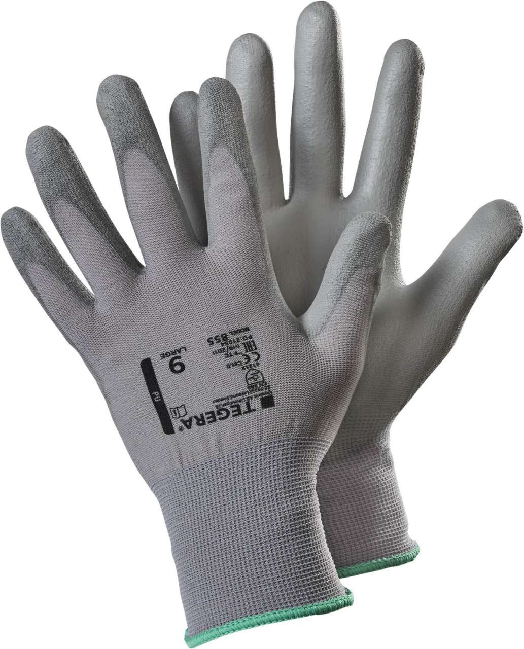 Tegera Montagehandske 855 stl. 6