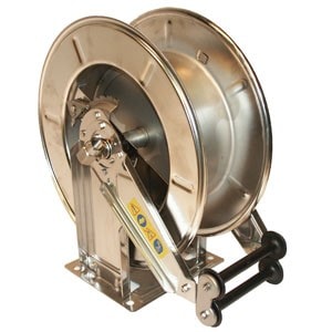 Torino Faicom Slangvinda 400Bar Rostfri