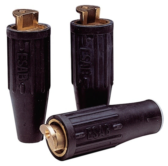 ESAB Svetskabelkoppling ZBK 50-70mm²