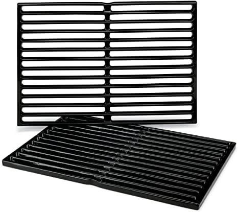 Weber Grillgaller 7522, Gjutjärn - Spirit 200-serien