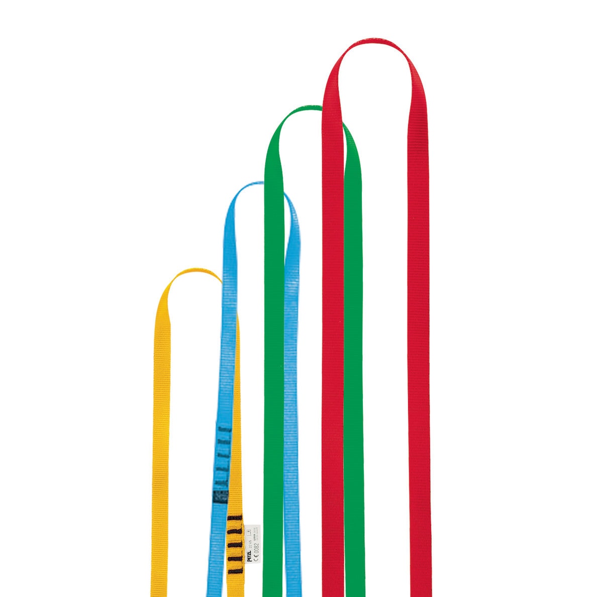 Petzl 80cm Anneau Loop-slinga