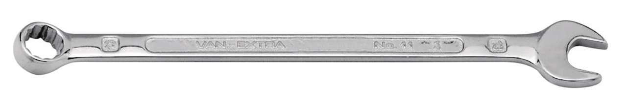 Bahco Blocknyckel 11M 24mm, lång