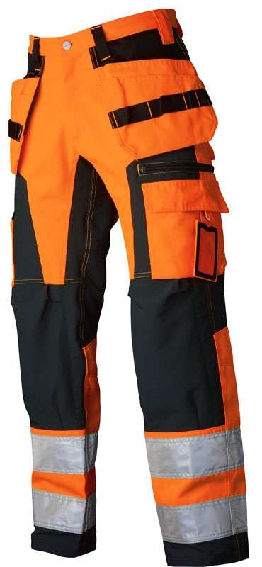 Top Swede Stretch-housut huomio 236 Luokka 2