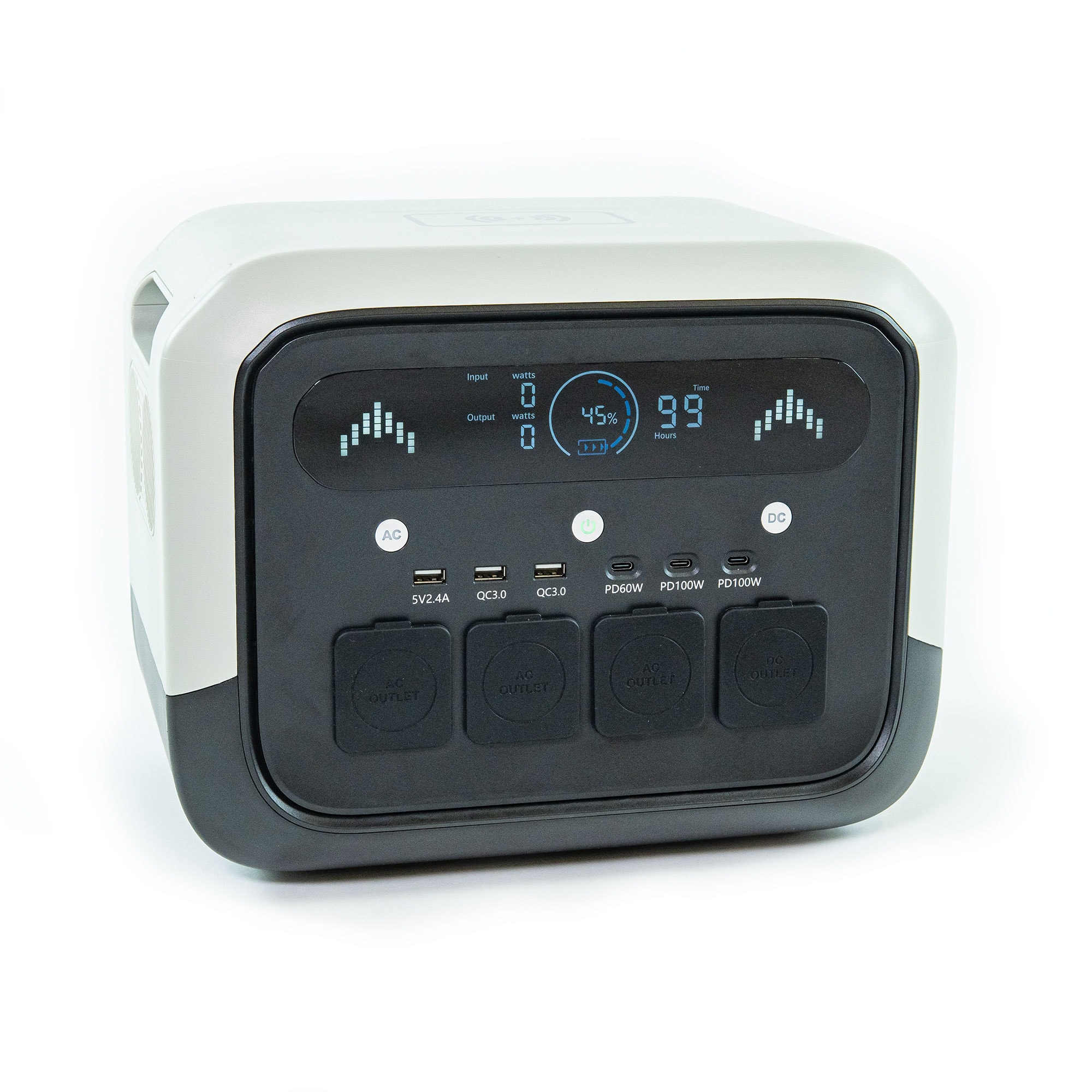 Duab-Power Station Pro 1200