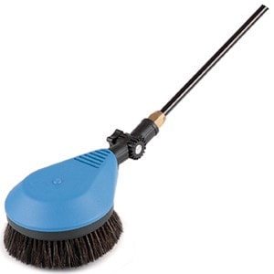 Kränzle Roterende børste med 0,4 M rør