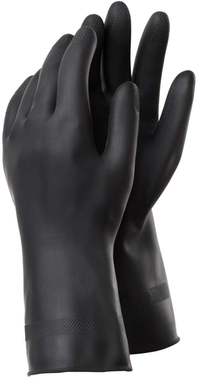 Tegera Kemikalieskyddshandske 81000