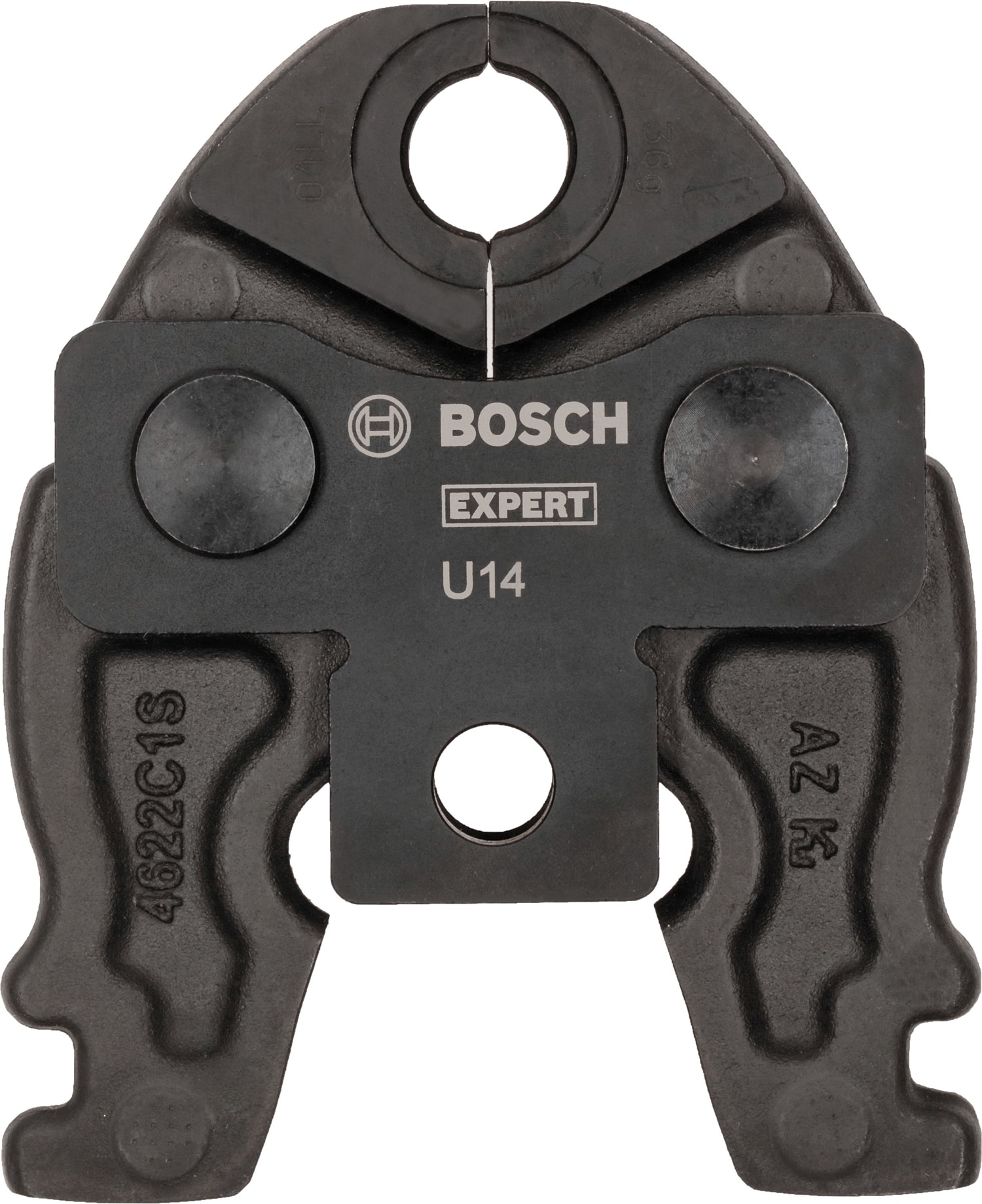 Bosch Pressbackar Compact U14