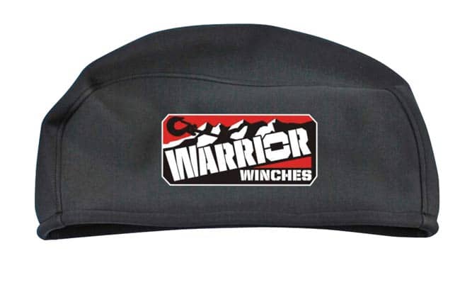 Warrior Winches trekk til vinsj 17500-20000 lb