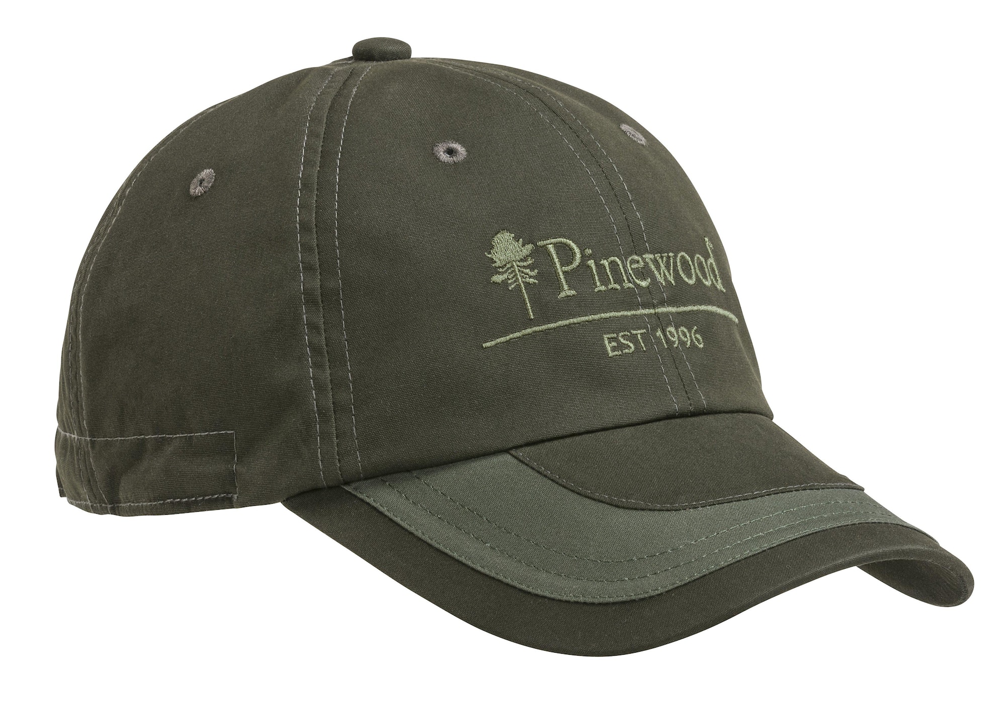 Pinewood Extreme Keps Moss Green