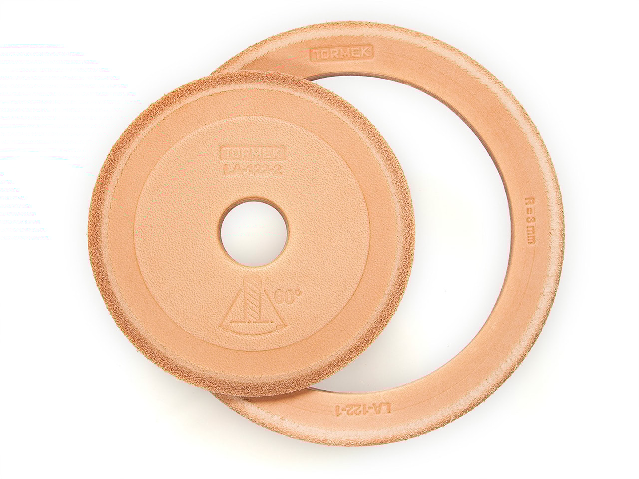 Tormek Udskiftningsskiver Standard LA-122