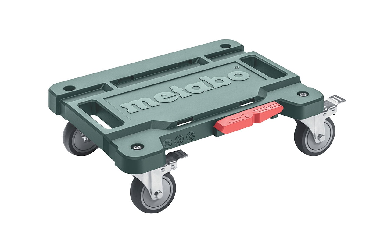 Metabo Rullbräda till metaBOX och metaBOX L