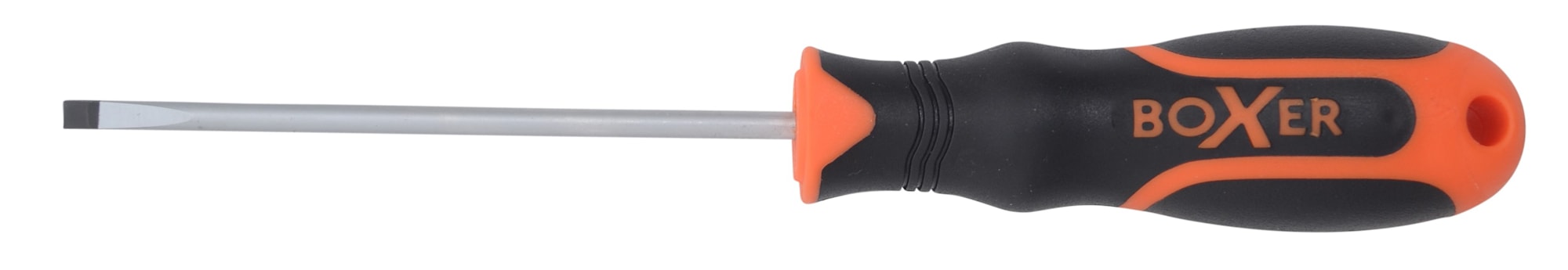 Boxer® skruvmejsel med 2-komponentshandtag LK4 x 100 mm