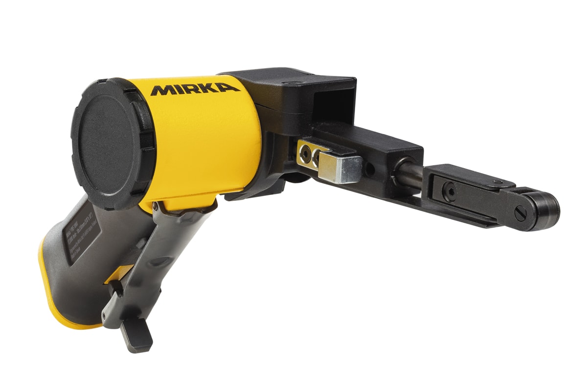 Mirka Bandslipmaskin PBS 10NV 10x330mm Non Vacuum