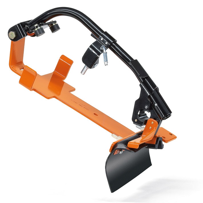 Stihl Asennussarja Pikakiinnityksellä Malleihin TS 700 / TS 800