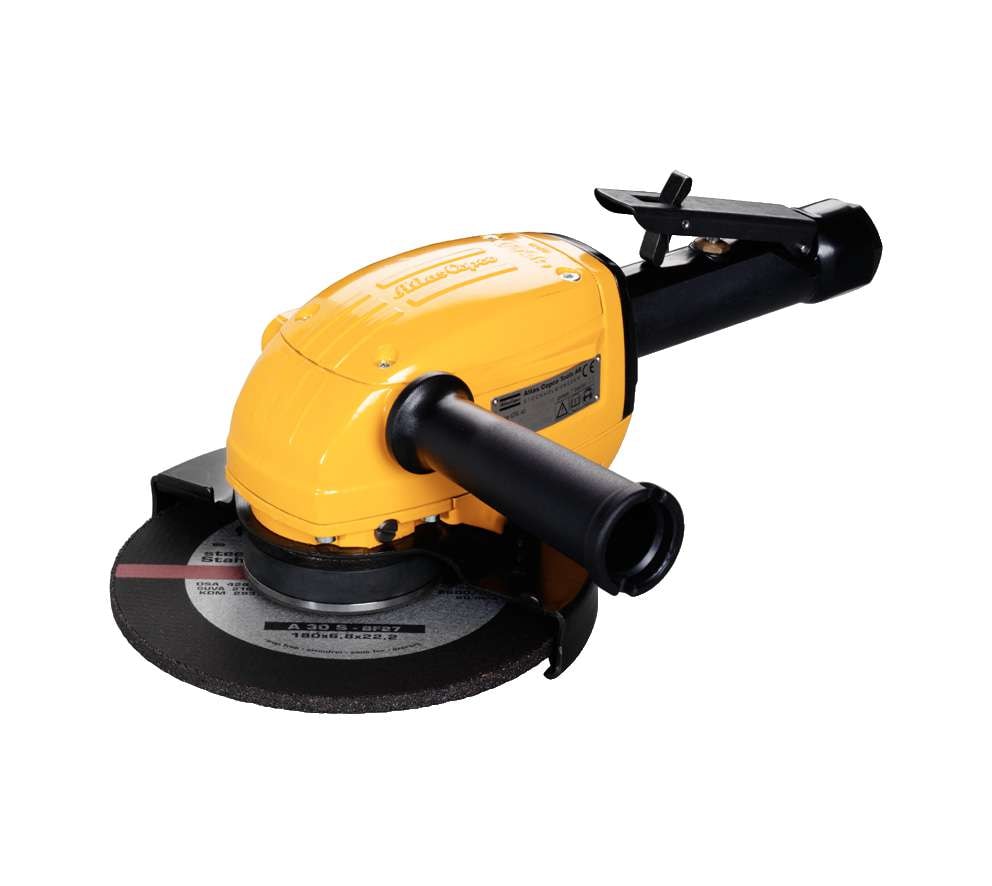 Atlas Copco Vinkelturbinslip GTG40 F085-18 -