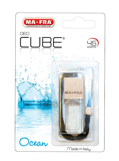Mafra Air Freshener Deo-Cube Ocean 5ml