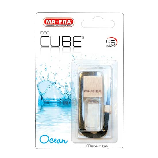 Mafra Luftfräschare Deo-Cube Ocean 5ml