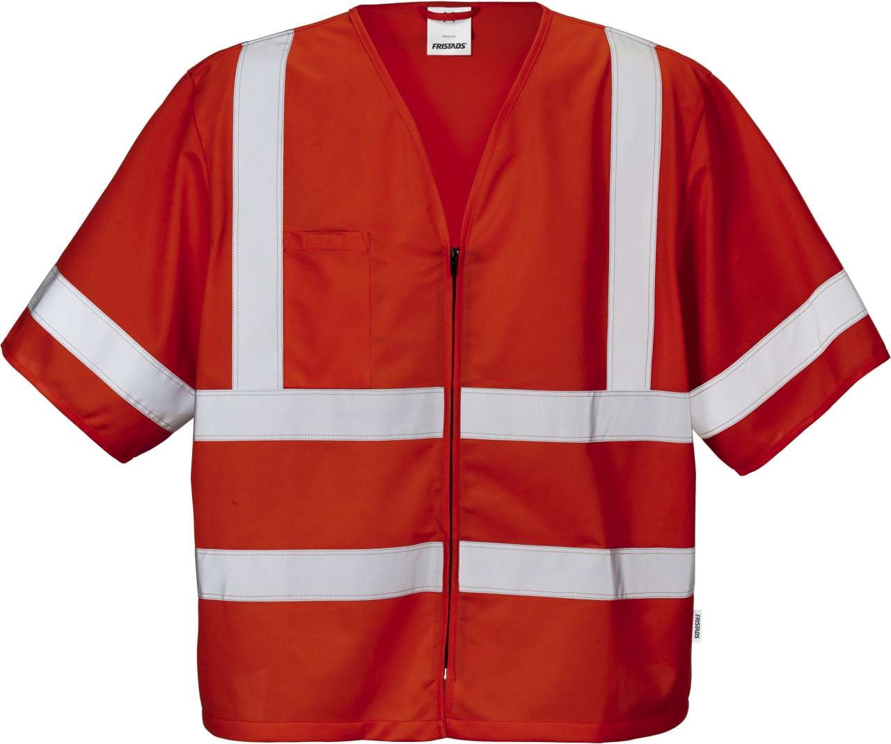 Fristads Väst 500 NV, Klass 3