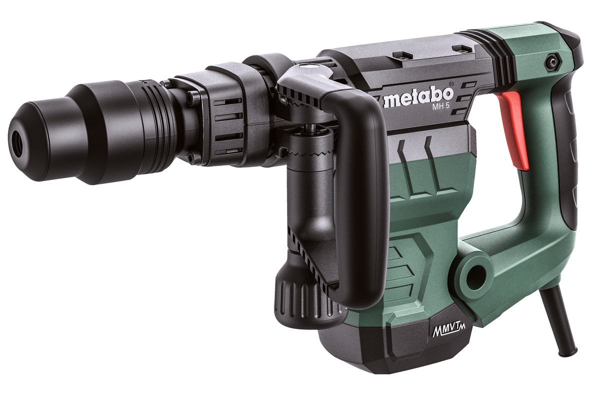 Metabo Mejselhammare MH 5