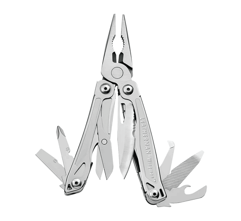 Leatherman Wingman Multitool