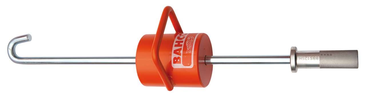 Bahco Glidhammare BBS12SH 12kg