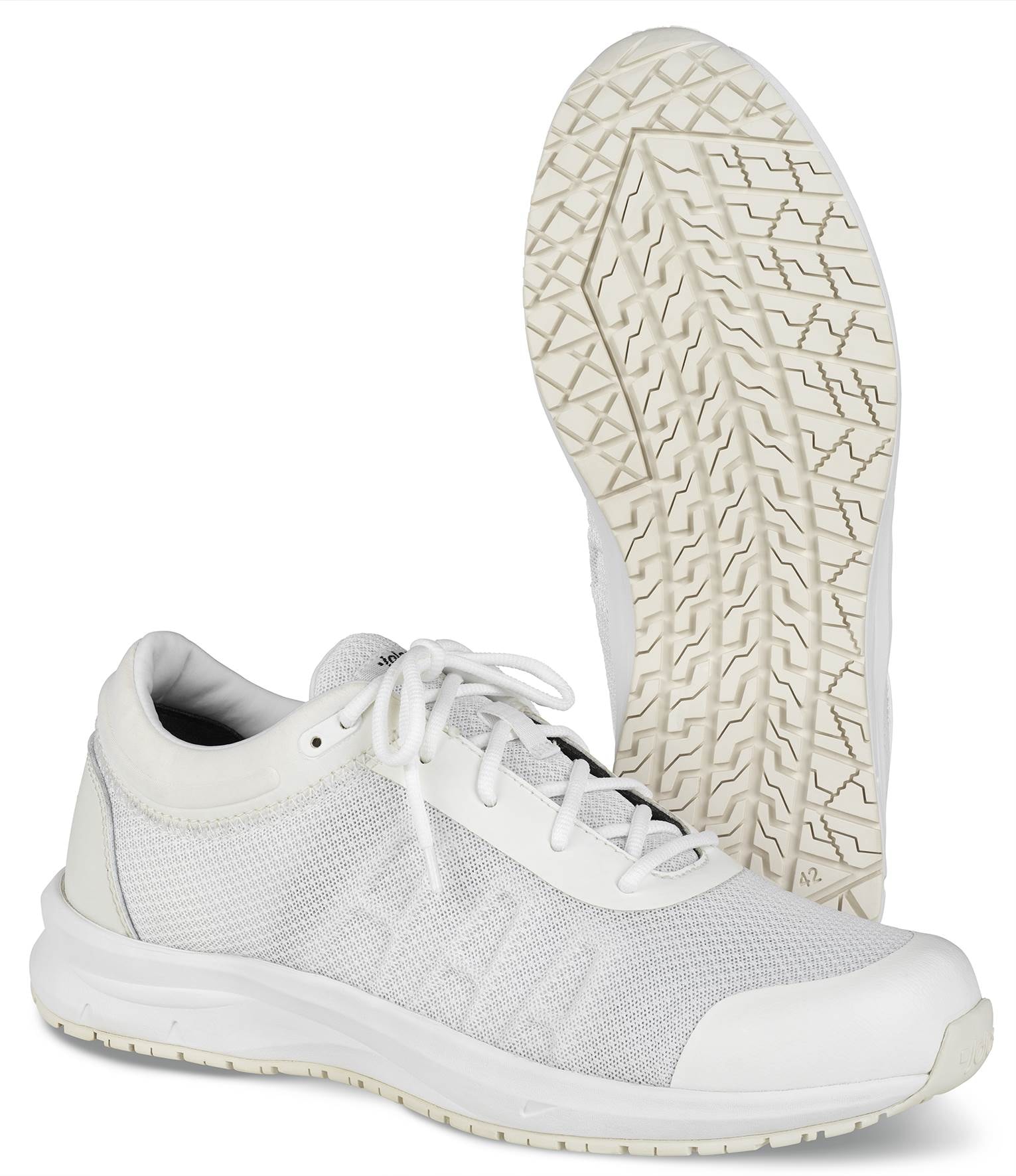 Jalas Yrkessko 5492 SpOc stl. 40, O1 SRC FO A E