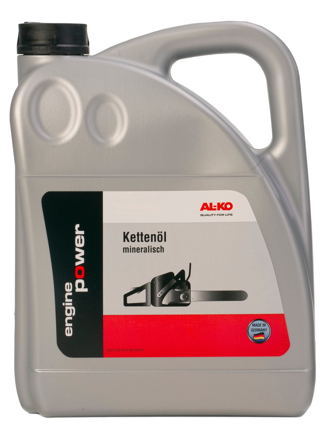 AL-KO Sågkedjeolja 5L