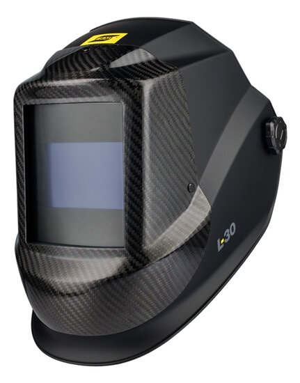 Esab Lasersvetshjälm L-30