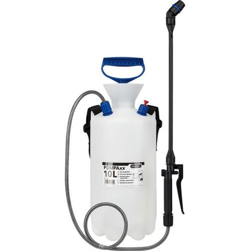 Pressol Koncentratspruta POMPAxx 10l