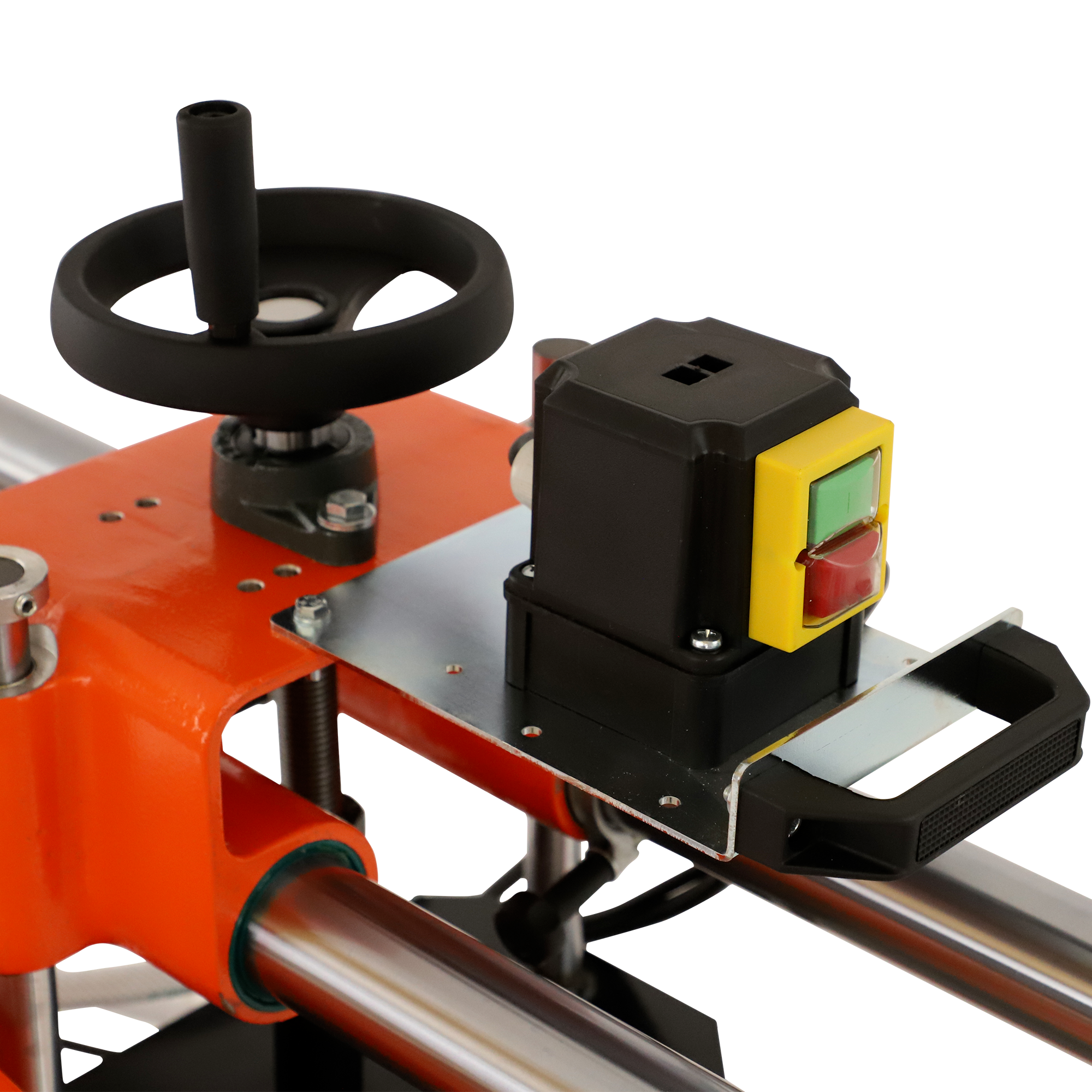 70184614025 Masonry saws Norton Clipper-CST 230V-S