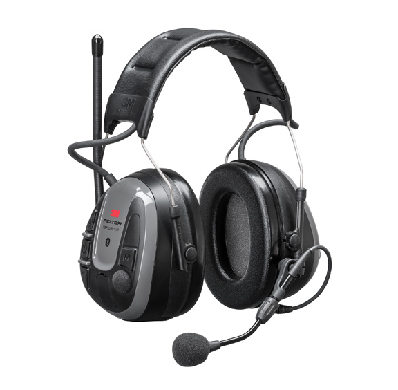 3M PELTOR WS Alert XP Kuulonsuojaimet -