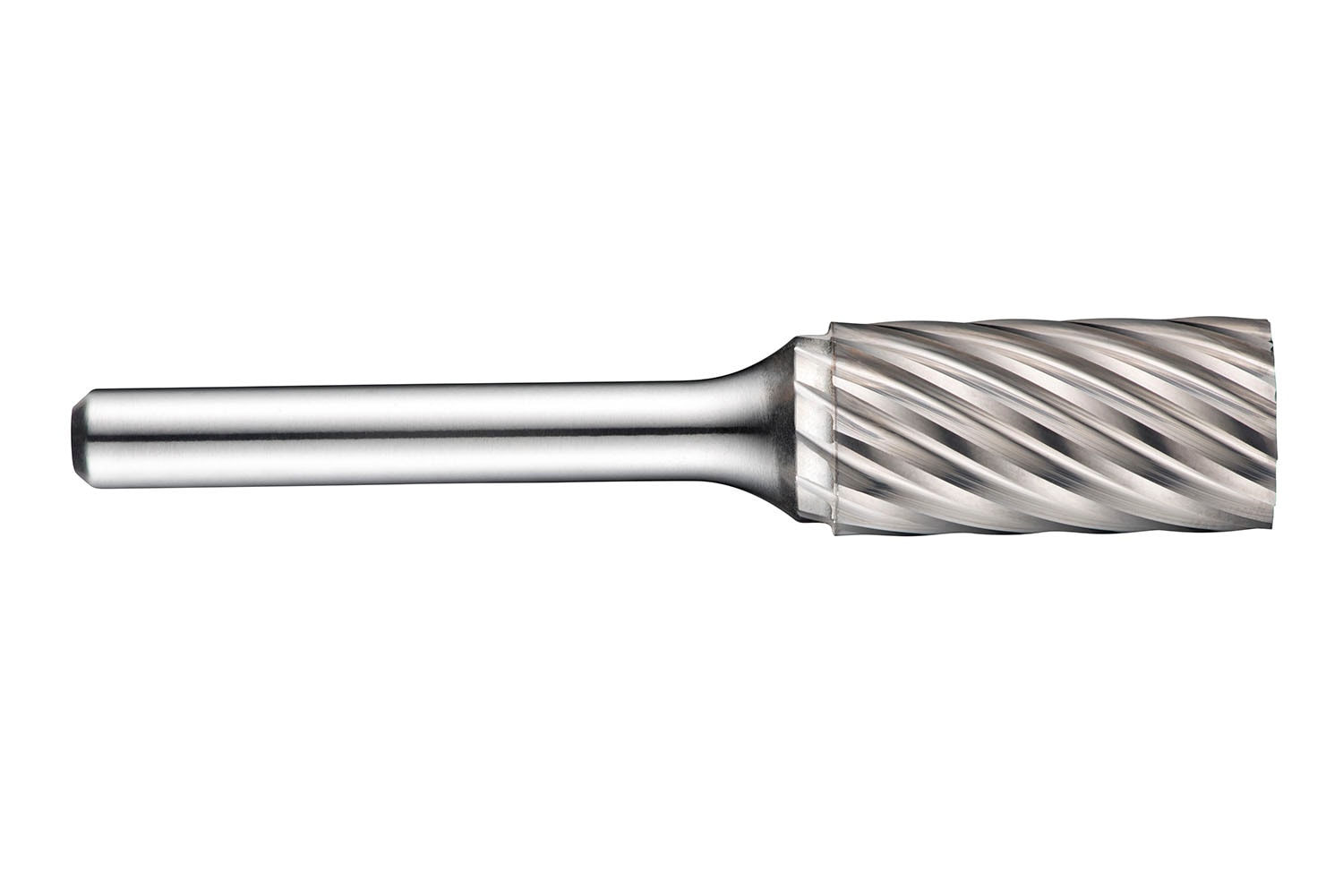 Dormer P601 HM Roterende fil - Sylindriske uten endeskjær, metrisk