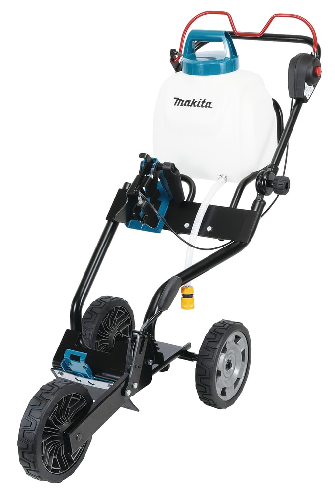 Makita Kapvagn för CE001G