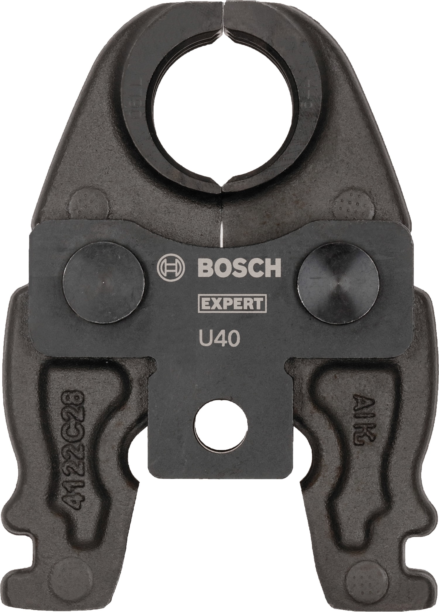 Bosch Pressbackar Compact U40