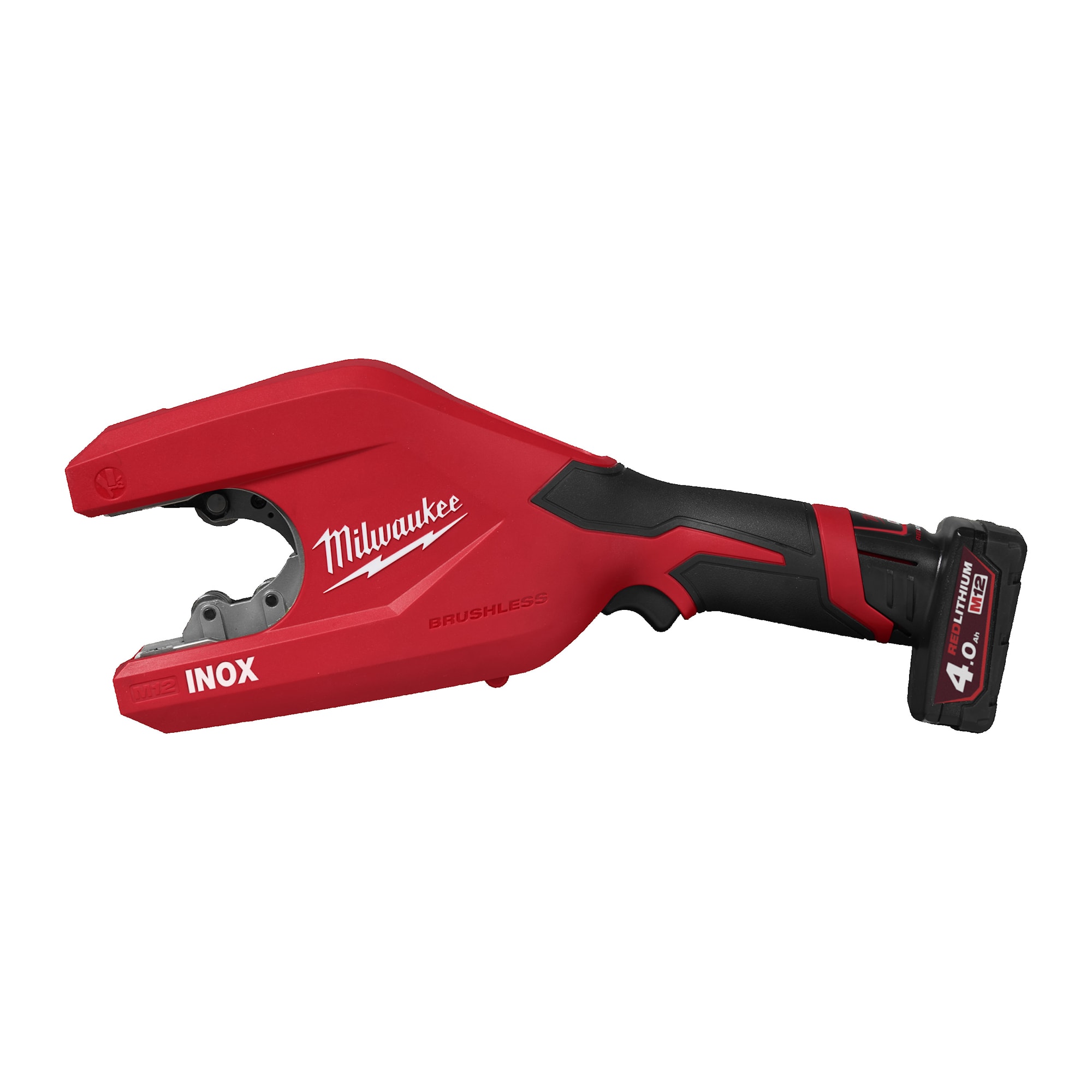 Milwaukee Rörkap M12 Pcss54-402C - El- & batteriverktyg - Duab