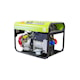 Pramac Generator ES8000 THHPI 3-faset Benzin