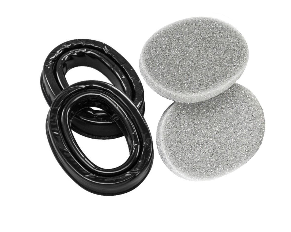 Peltor Hygienesett HY80S-EU til SportTac