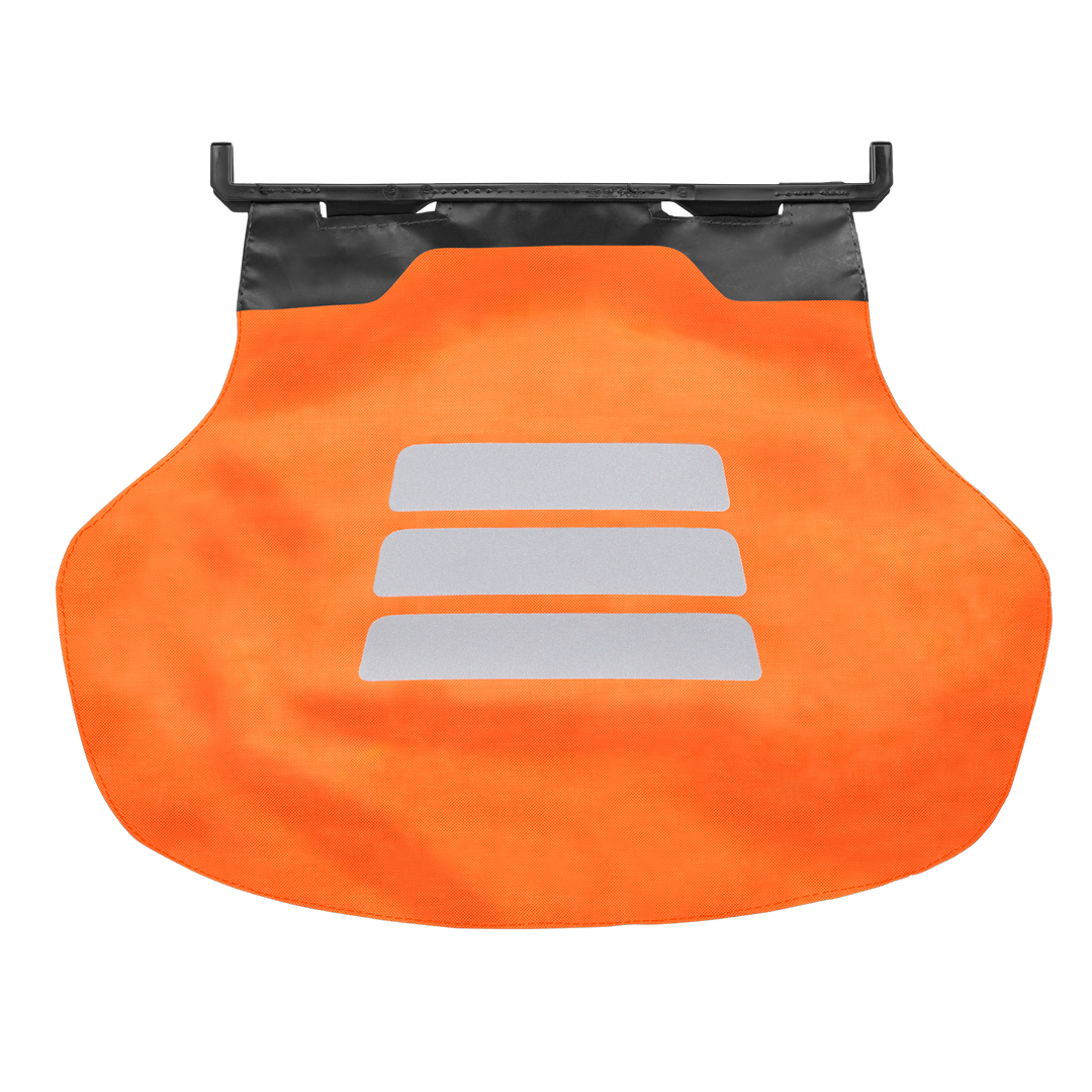 Husqvarna Nakkebeskyttelse, Technical Hjelm