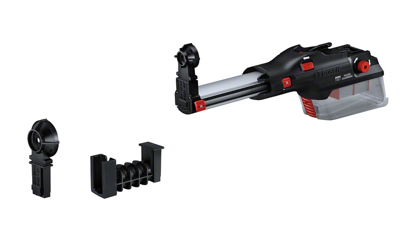 Bosch støvadapter GDE 18V-28 D for slagboremaskiner