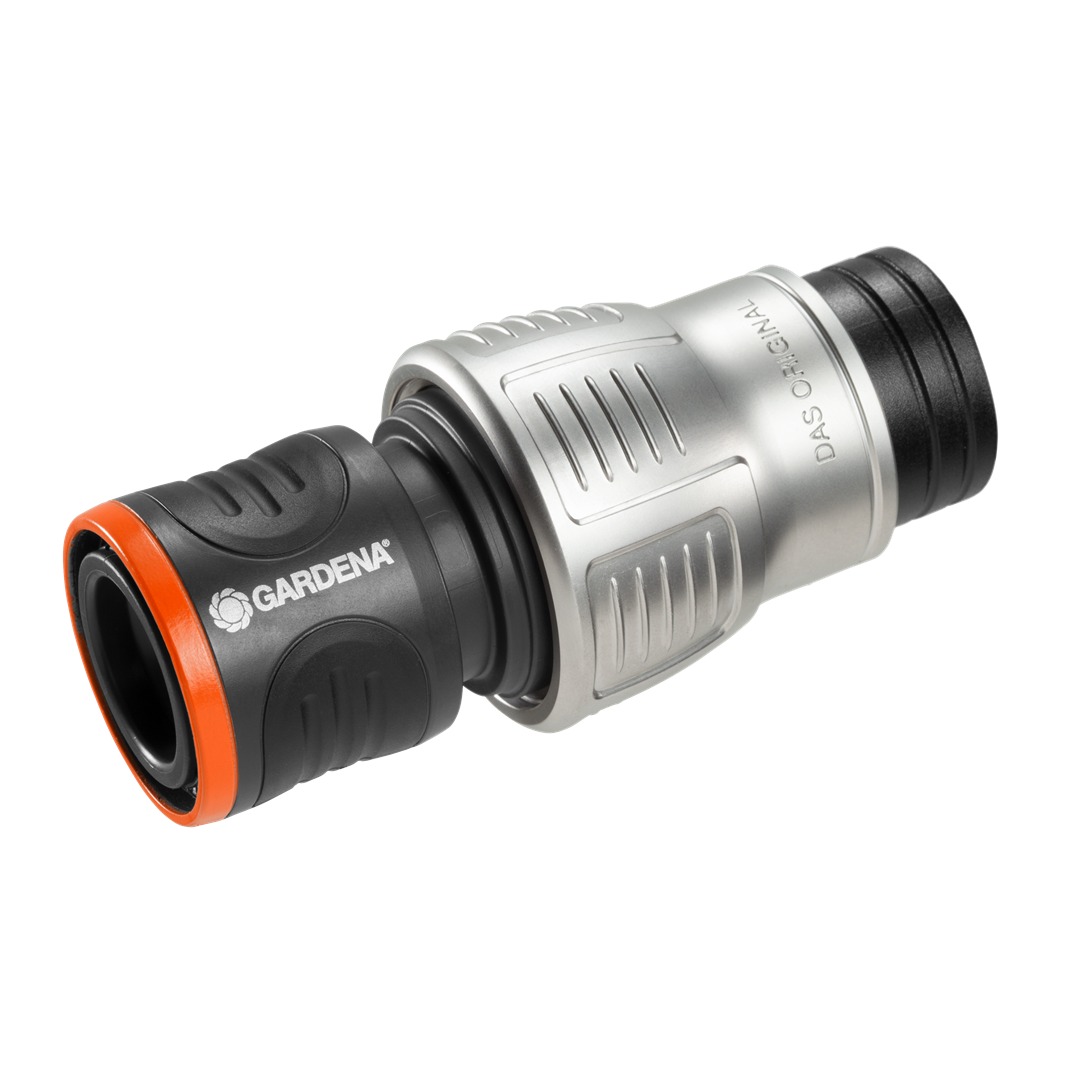 Gardena Premium Vannstopper 19 Mm (3/4")