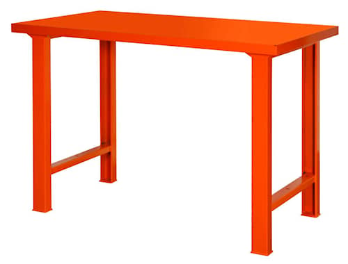 Bahco Workbench 1800-Steel Top 1495WB18TS