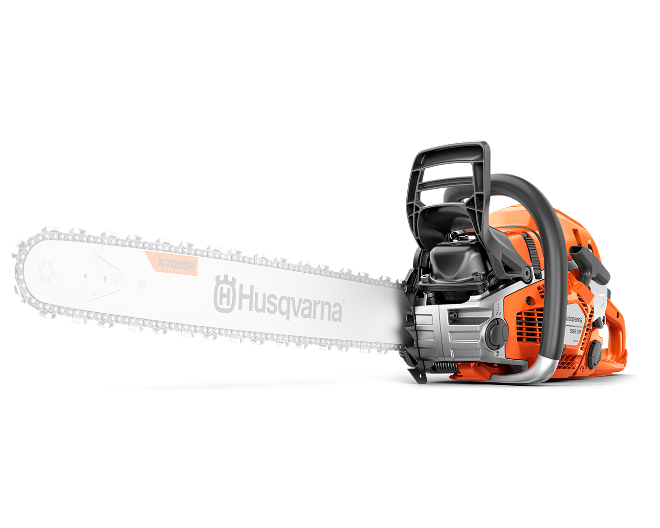 Husqvarna 562 XPG Mark II Motorsåg -