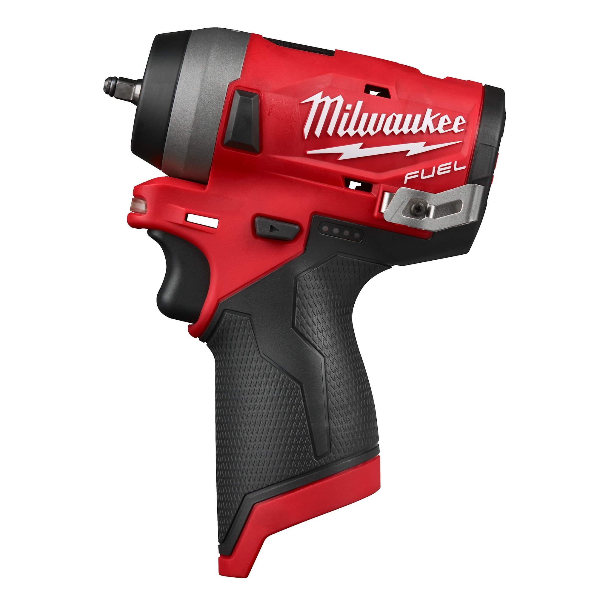 Milwaukee M12 FIW14-0 Mutterdragare batteridriven