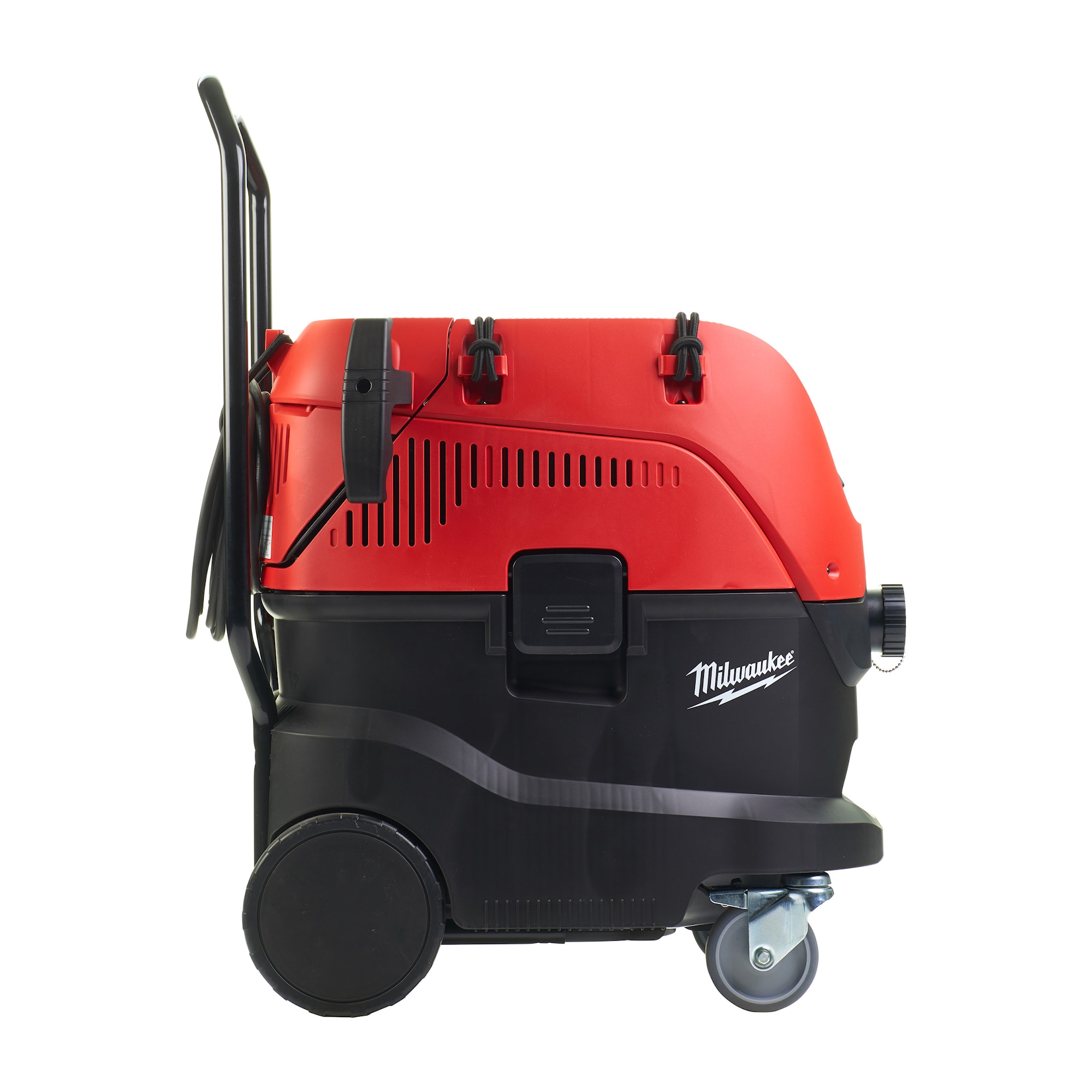 Milwaukee AS-42MAC Dammsugare