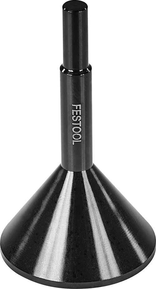 Festool Keskitystuurna ZD-OF/D 6,35+8