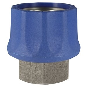 Rm De Wit Snabbkoppling Alto 3/8 Inv