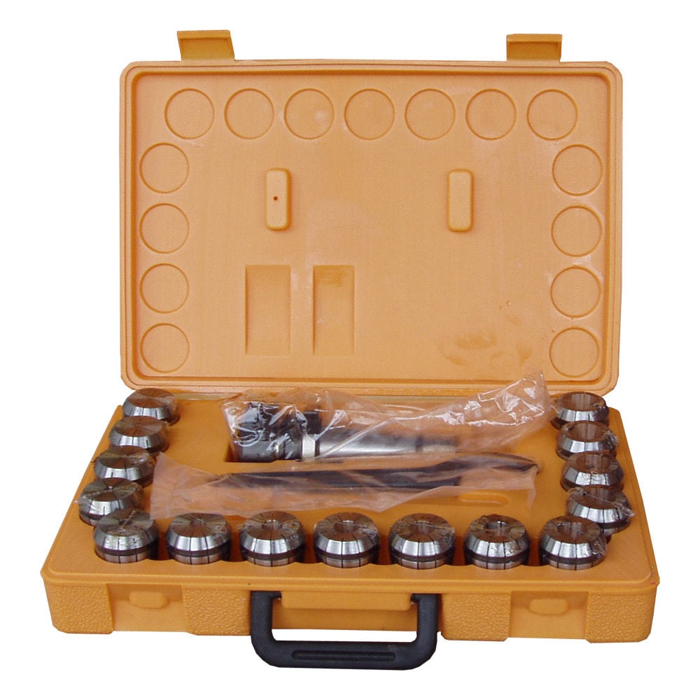 Hawk ER-istukkasarja ISO40–ER40, 17 osaa