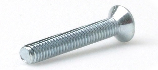 Arvid Nilsson Inseks skrue gjengeformet EL UBox